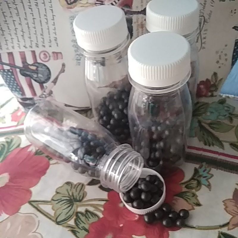 

Jamu empod manjakani