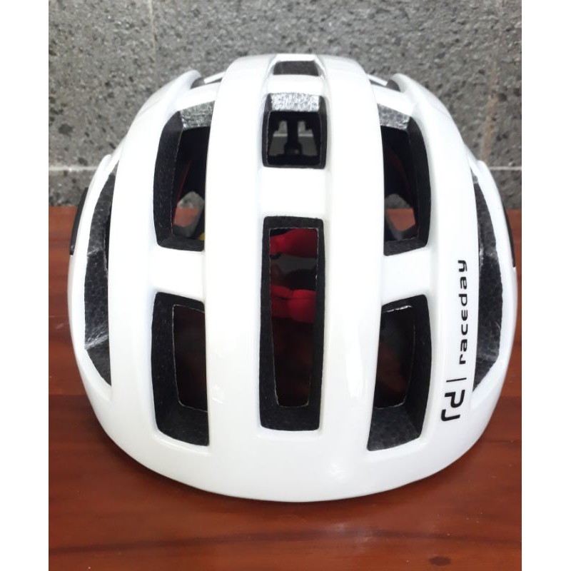 HELM SEPEDA RNOX RACEDAY DESIGN POC