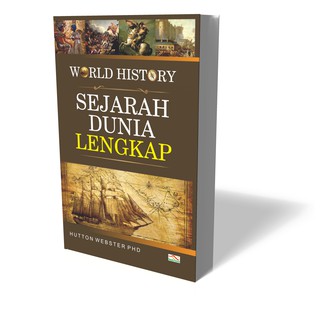 World History Sejarah Dunia Lengkap | Shopee Indonesia