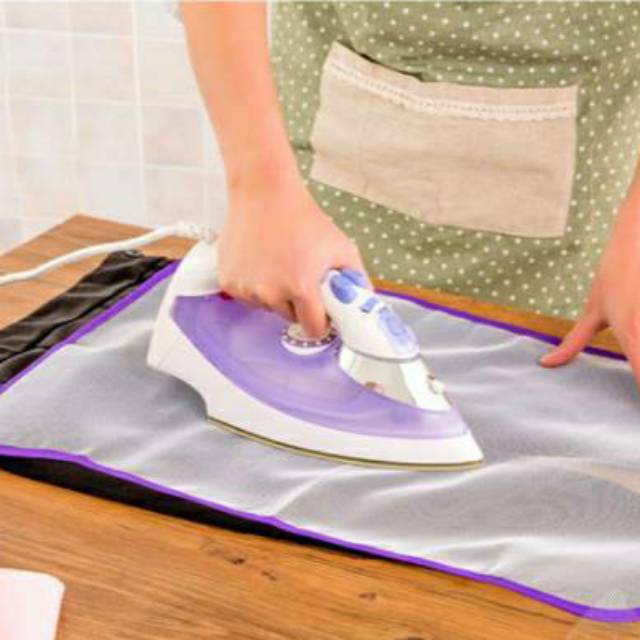 BS173 Alas Pelapis Setrika / Ironing Mat Protective Cloth