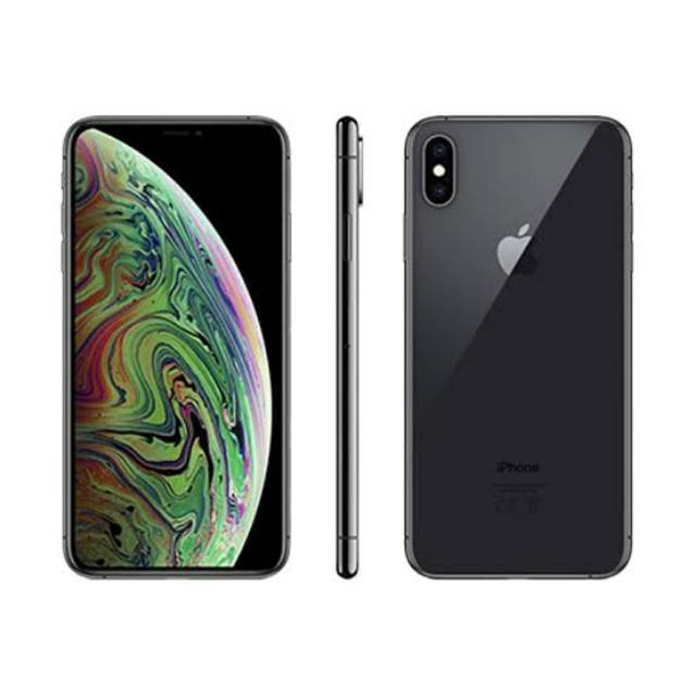 IPHONE XS max Second