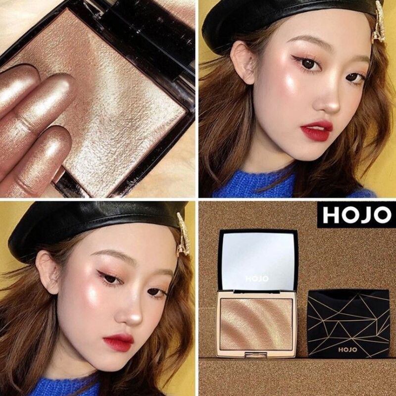 Hojo Highlighter gold