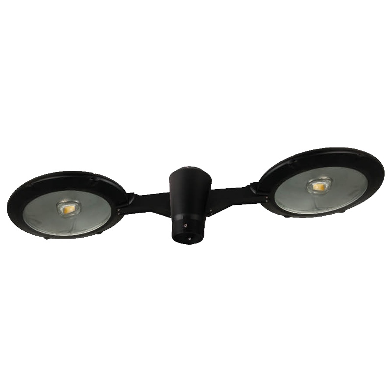 ARMATURA LED AREA LIGHT 3 - 40W X 2 / IP65 (Daylight, Warmwhite) Nerolight