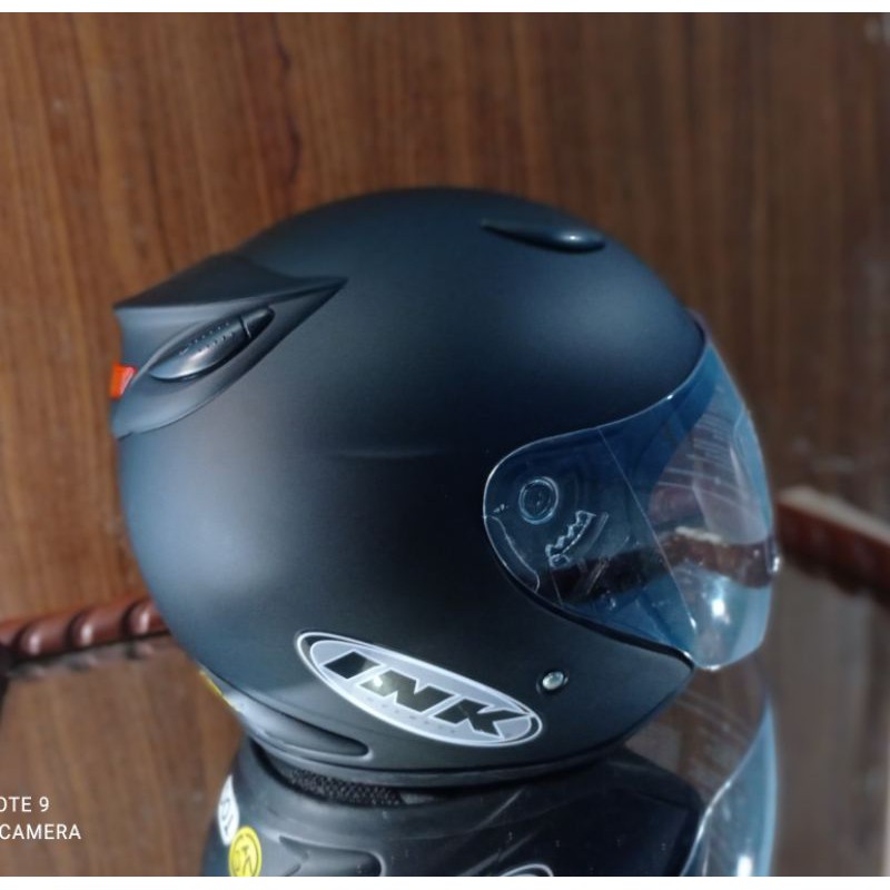 HELM INK CENTRO SNI WARNA LENGKAP fre kardus-1
