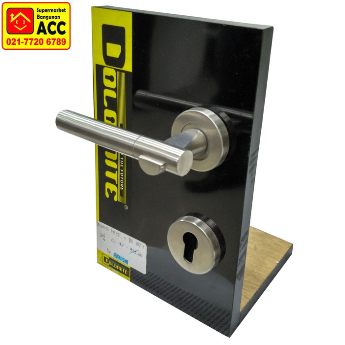 DOLOMITE HP 1311 SN Handle Pintu