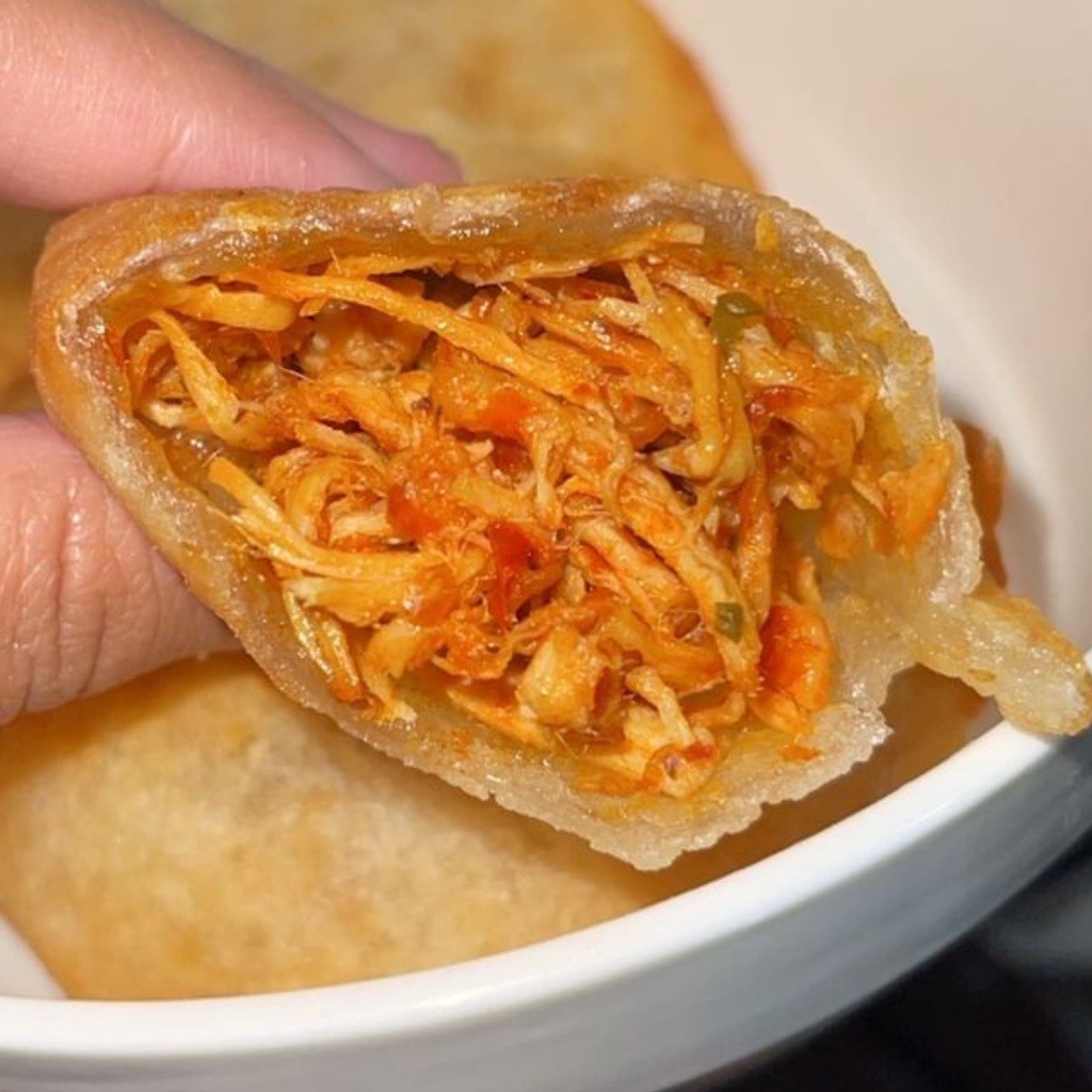 

Cireng Hamidun Jumbo