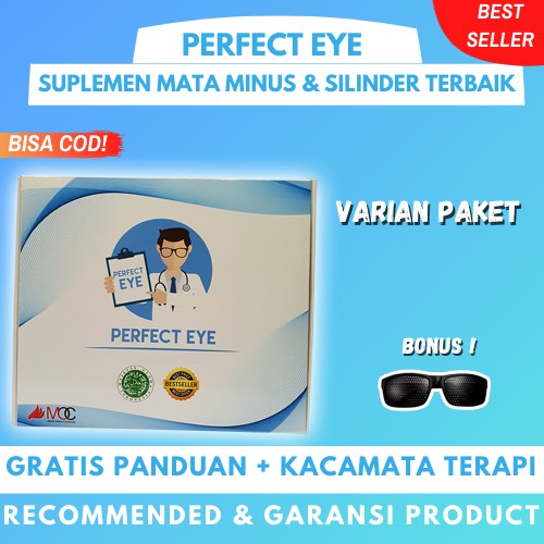 [COD] VITAMIN A MATA MINUS SILINDER OBAT MATA MINUS SILINDER SILINDRIS PLUS KESEHATAN MATA HERBAL