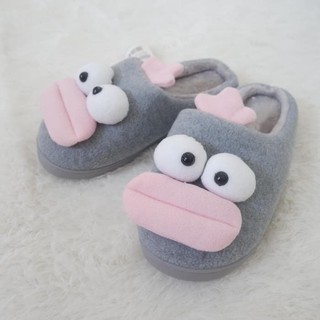  Sandal  Tidur  Bulu Sandal  Rumah Motif Lucu  Slipper 