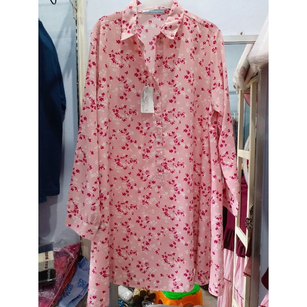 sale Annisa ladies tunic 279.000
