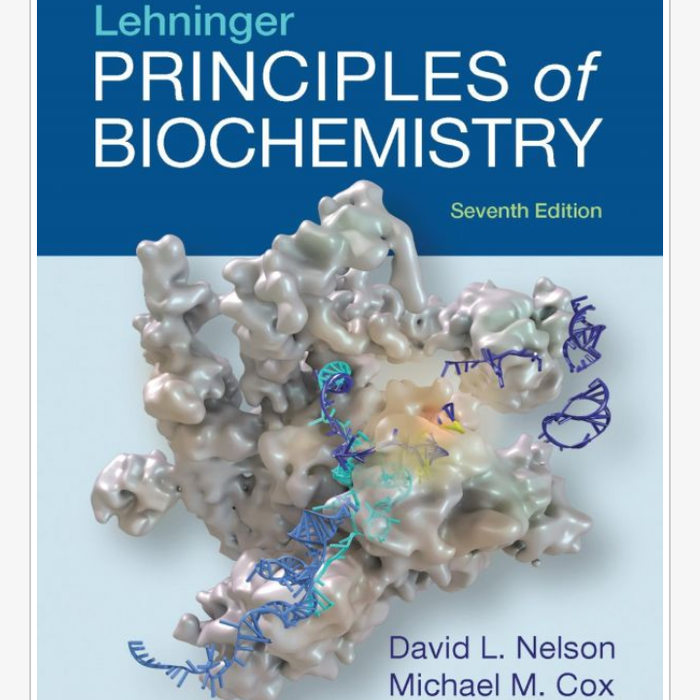 Jual Buku - Lehninger Principles Of Biochemistry David L. Nelson ...