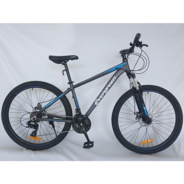 Sepeda MTB 27.5 Evergreen Blaze 685 Alloy