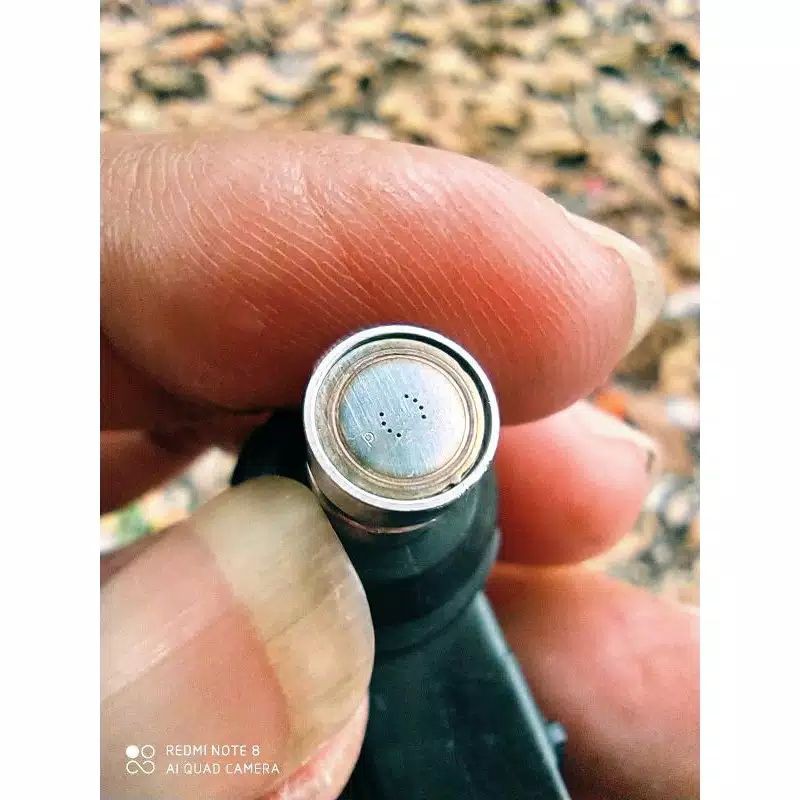 Injektor Honda lubang hole 8 Newcb150r,sonic,pcx asli ori keihin