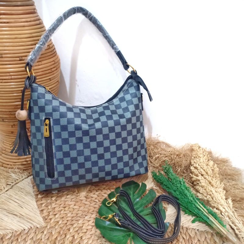 Tote bag dan selempang Lv like import