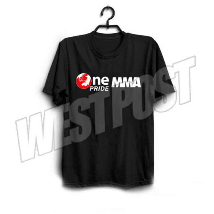 KAOS ONE PRIDE MMA SPORT