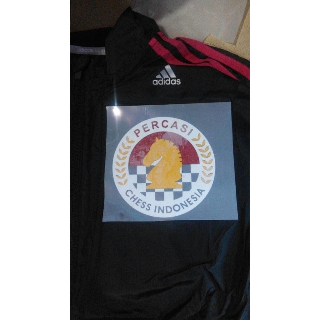

Sablon Cutting Polyflog/Polyflex