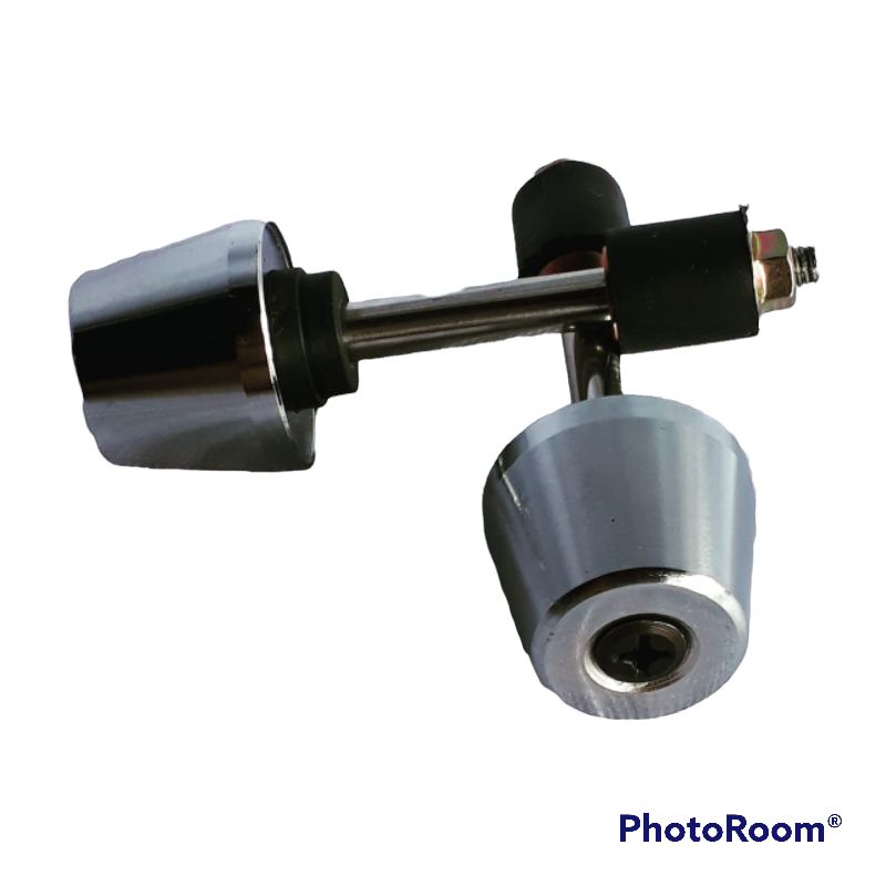 jalu balancer bandul stang satria fu cb gl mp tiger