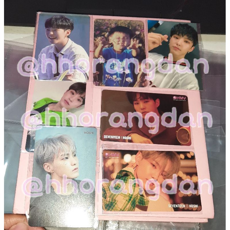 PC Benefit HMV Hoshi