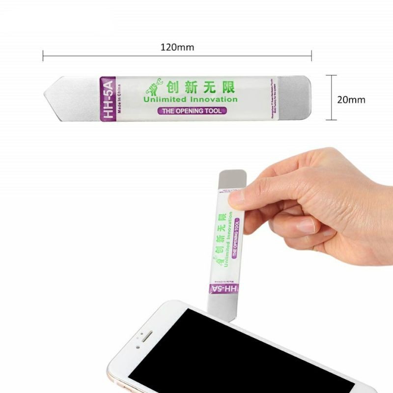 Alat obeng Smartphone 21 in 1 android & iphone-1