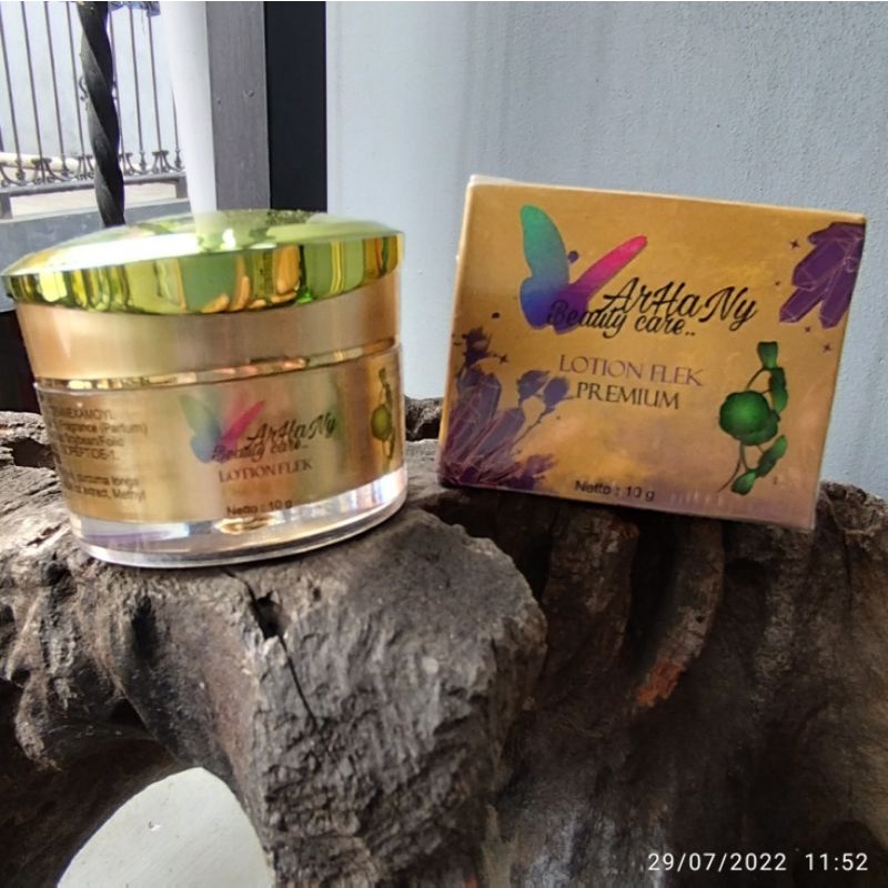 Lotion Flek Arhany