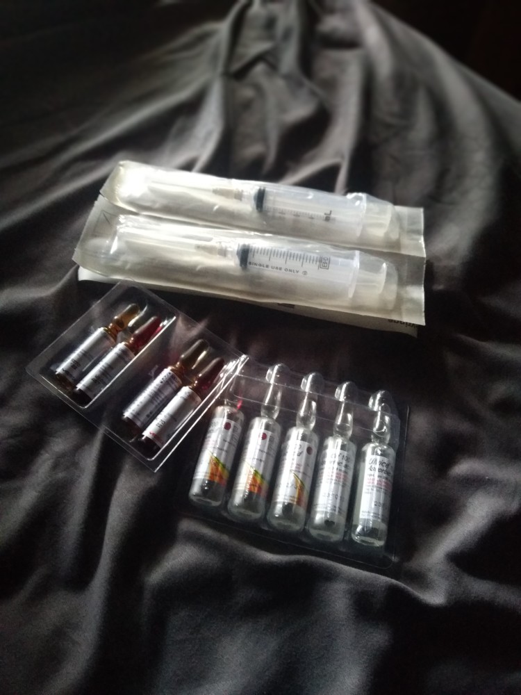 Botol Roll On 5ml Dengan Kepala Bola Baja Untuk Parfum/essential Oil