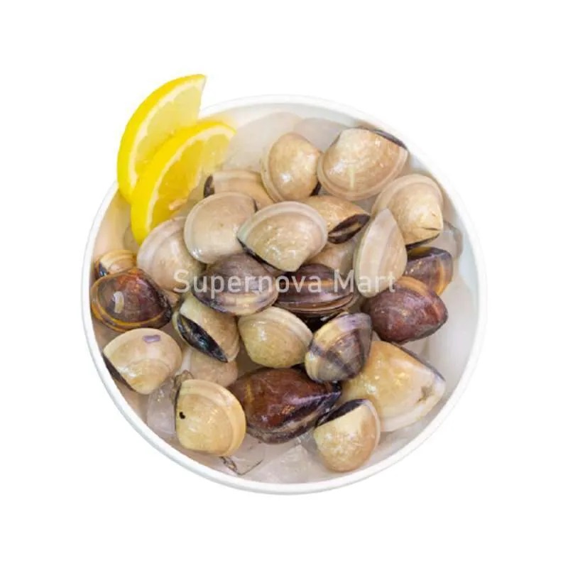 

Kerang Tahu / Pack