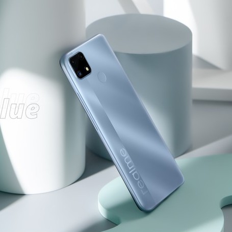 Realme C25 4GB/128GB