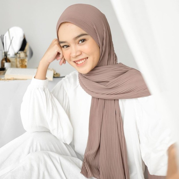 PASHMINA PLISKET SHAWL CERUTY/ HIJAB PLISKET TERLARIS/PROMO/DISKON