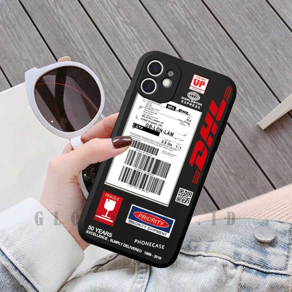 [UV02] Softcase Macaron For Samsung A03 Core - Softcase Lucu For Samsung A03 Core - Case Lucu For Sa