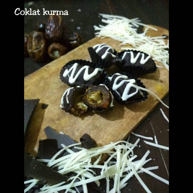 

COKLAT KURMA