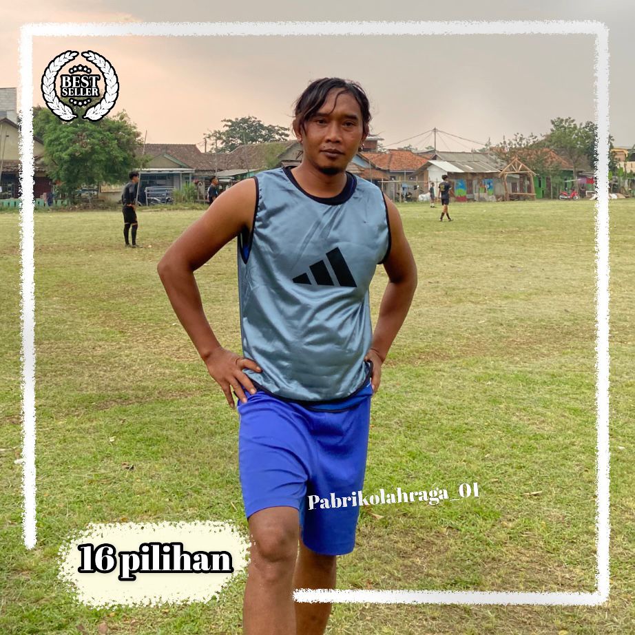 Rompi Bola Nike  Rompi Futsal Nike  Rompi Latihan Olahraga