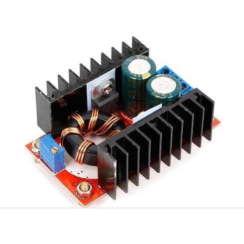 Module Step Up 150W Boost Converter DC to DC 10-32V to 12-35V