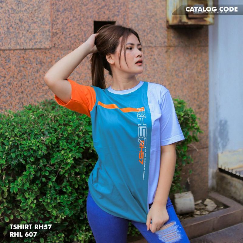 KAOS RH 57 ORIGINAL | kaos original | baju rh57 | kaos racinghell original