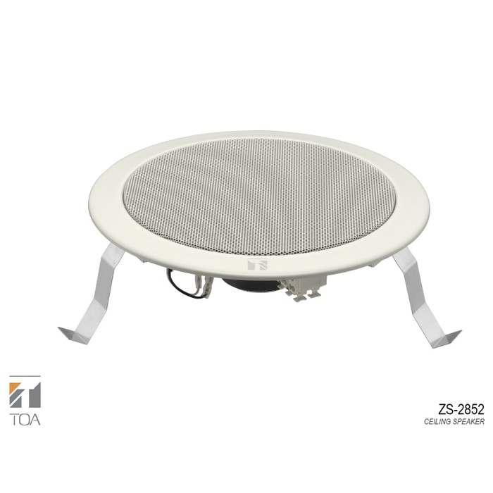 TOA ZS-2852 - CEILING SPEAKER 15 WATT
