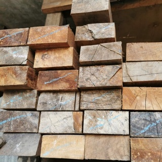 Jual KAYU BATANGAN RENG-KASO-BALOK (3X4-4X6-5X7-5X10-6X12) JENIS ...