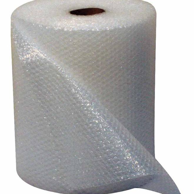 

PROMO BUBLE WRAP BUBLEWRAP / PLASTIK PENGAMAN BARANG MR09