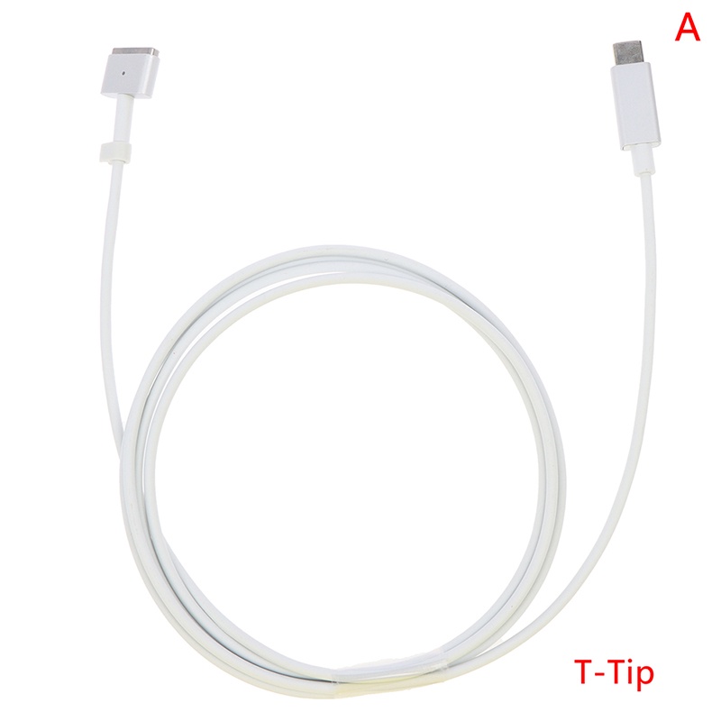 &lt; E2id &amp; &gt; Om Magnetische 1 / 2 T-Tip L-Tip Untuk Mac Book Air