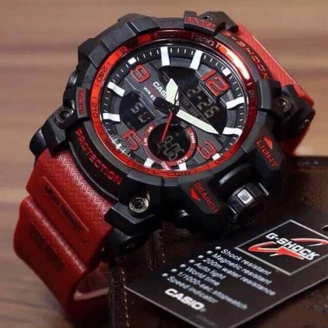 Jam Tangan Pria Sport Casio G-Shock