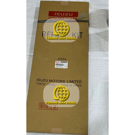 PACKING SET 6BD1T 6BD1 1-87810-641-0