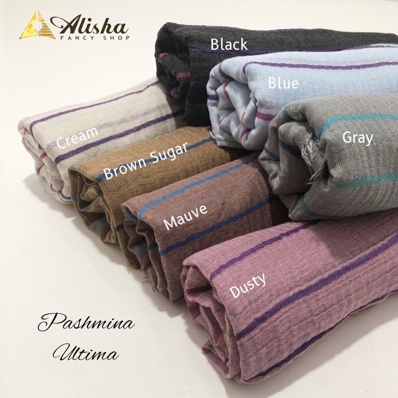 Pashmina Ultimate