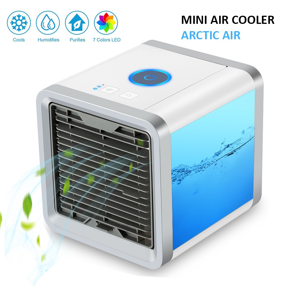 Mini Air Cooler Arctic Air Tipe G2