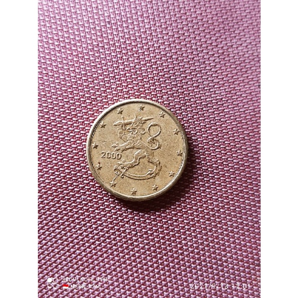 KOIN 10 Cent Euro