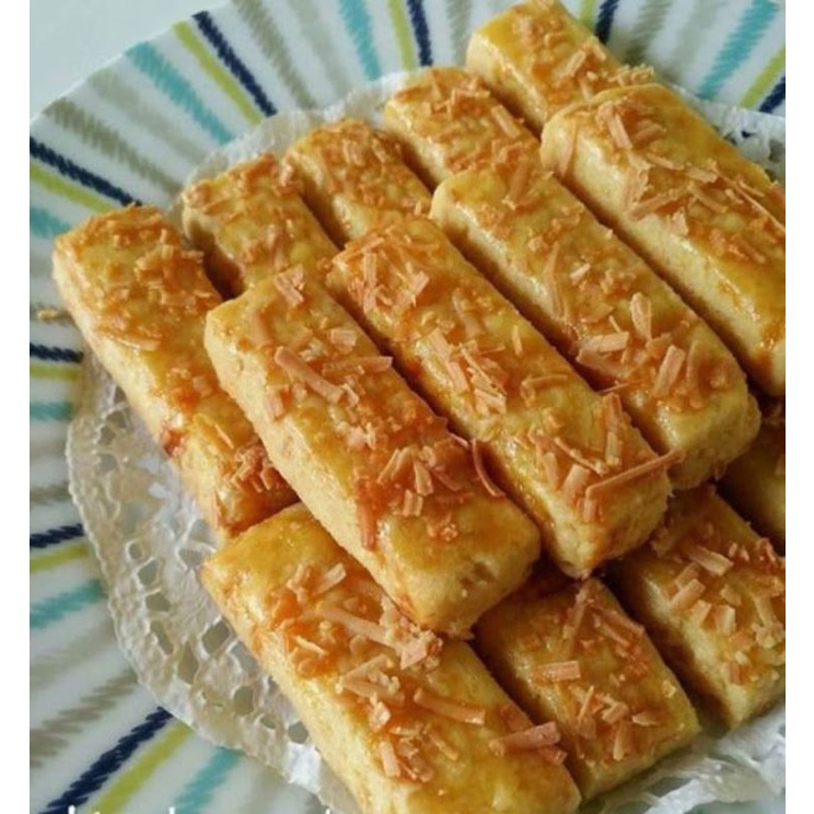 

Noona's Kitchen - Kastengel