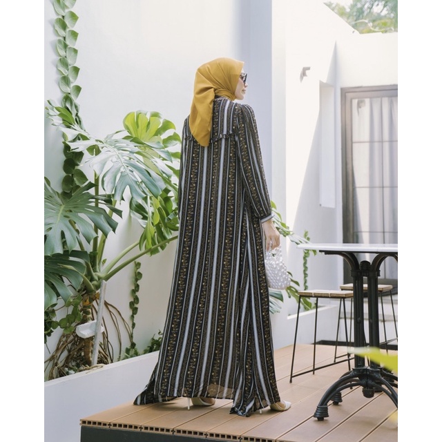 NAFIA DRESS