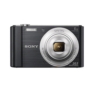 Sony DSC W810 Cyber-Shot Kamera Pocket