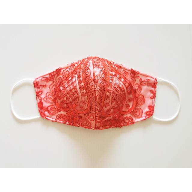 MASKER / MASKER BROKAT / MASKER 3 PLY / MASKER 4 PLY