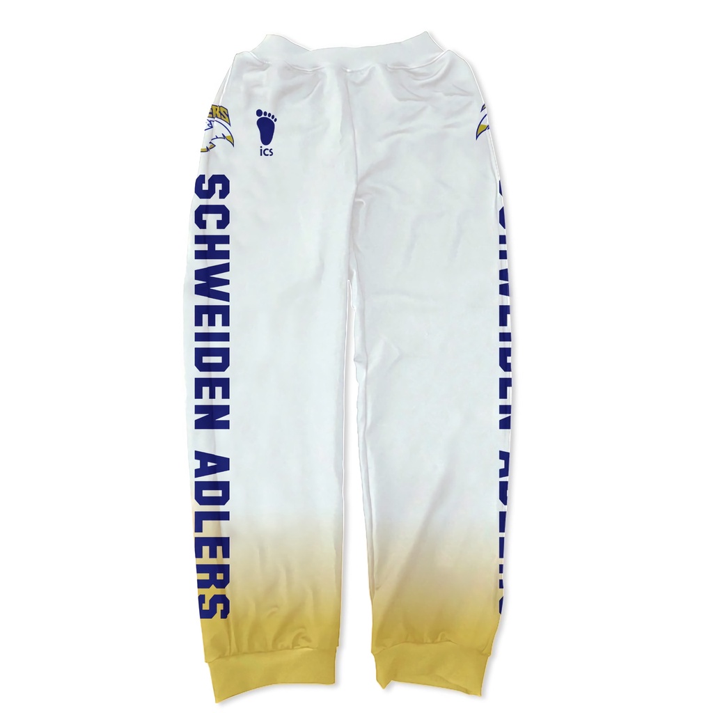 Jogger Schweiden Adlers Anime Manga Haikyu Premium Unisex