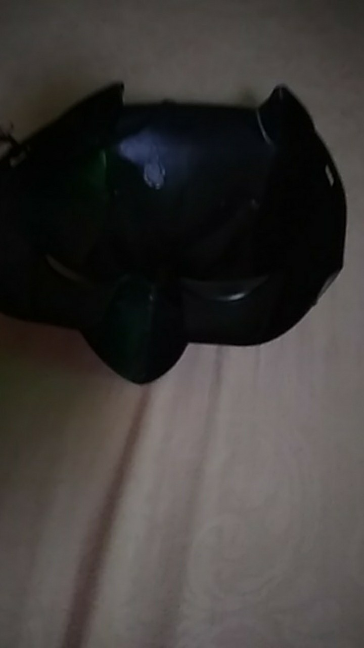 Karbit Buat / Pematang Buat