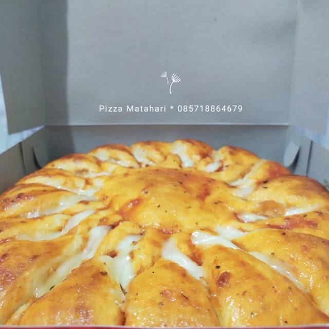 

PIZZA MATAHARI