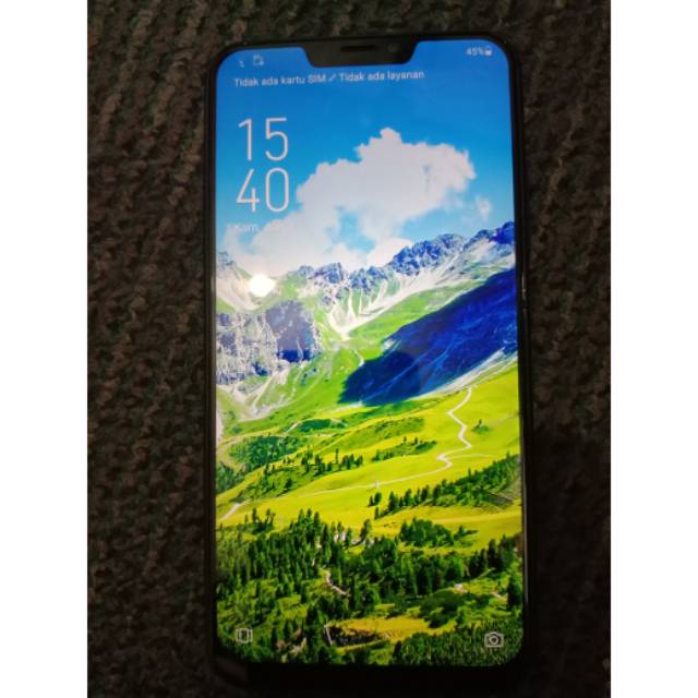 ASUS ZENFONE 5 Ze620kl