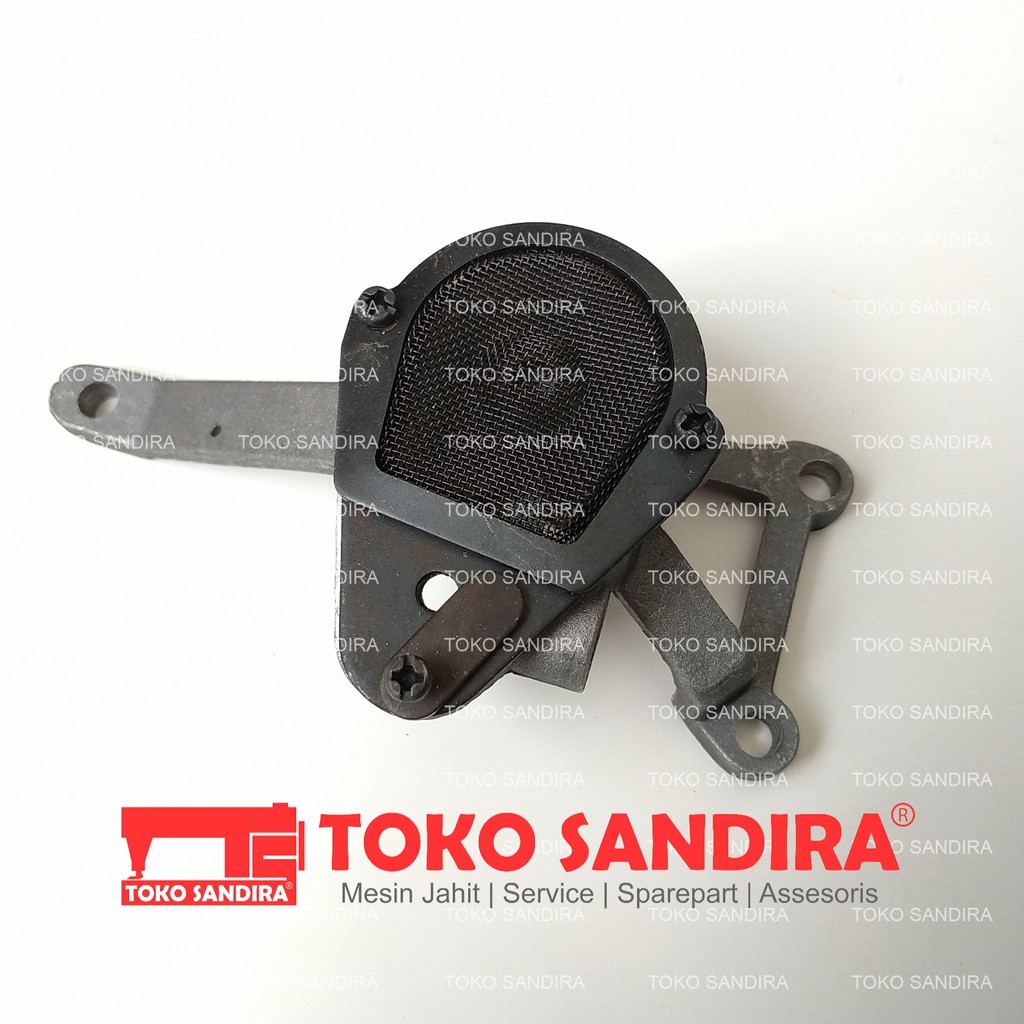 Pompa Oli Mesin Jahit Typical (GC)